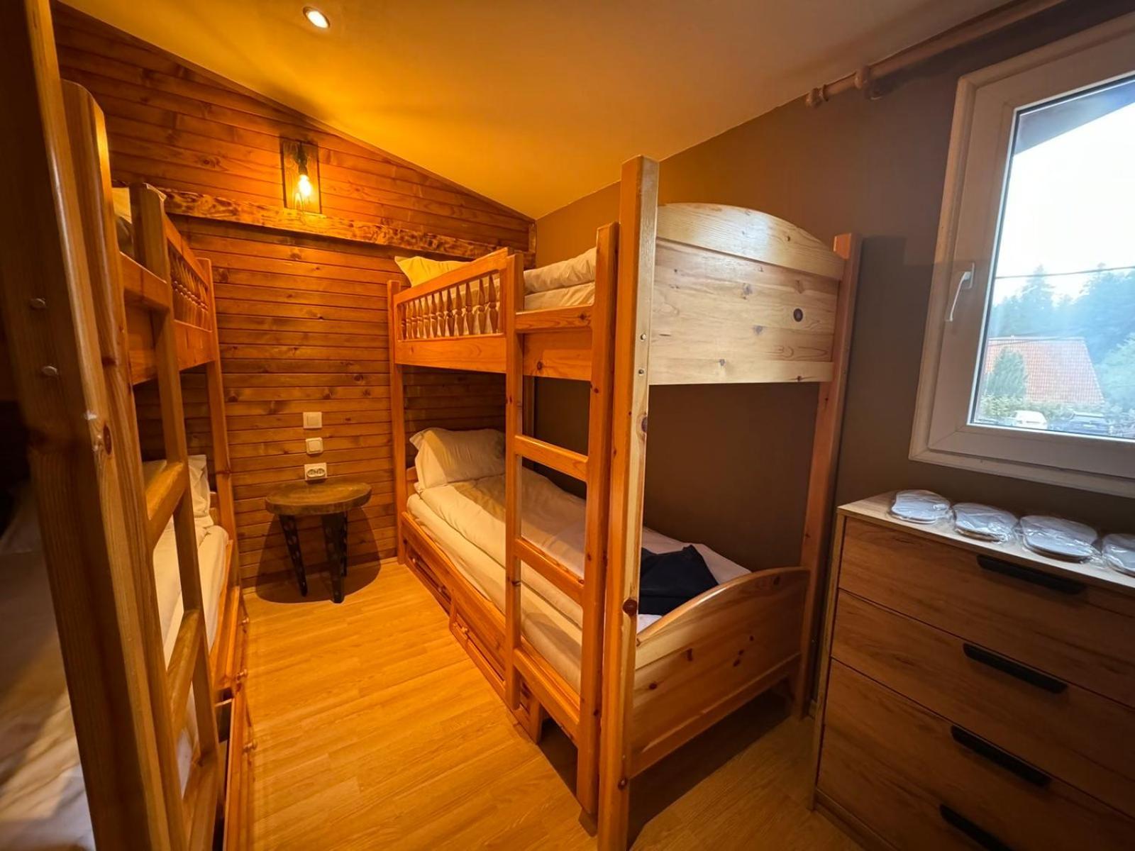 Chalet Iskar Borovets By Bookvillabg Exterior foto