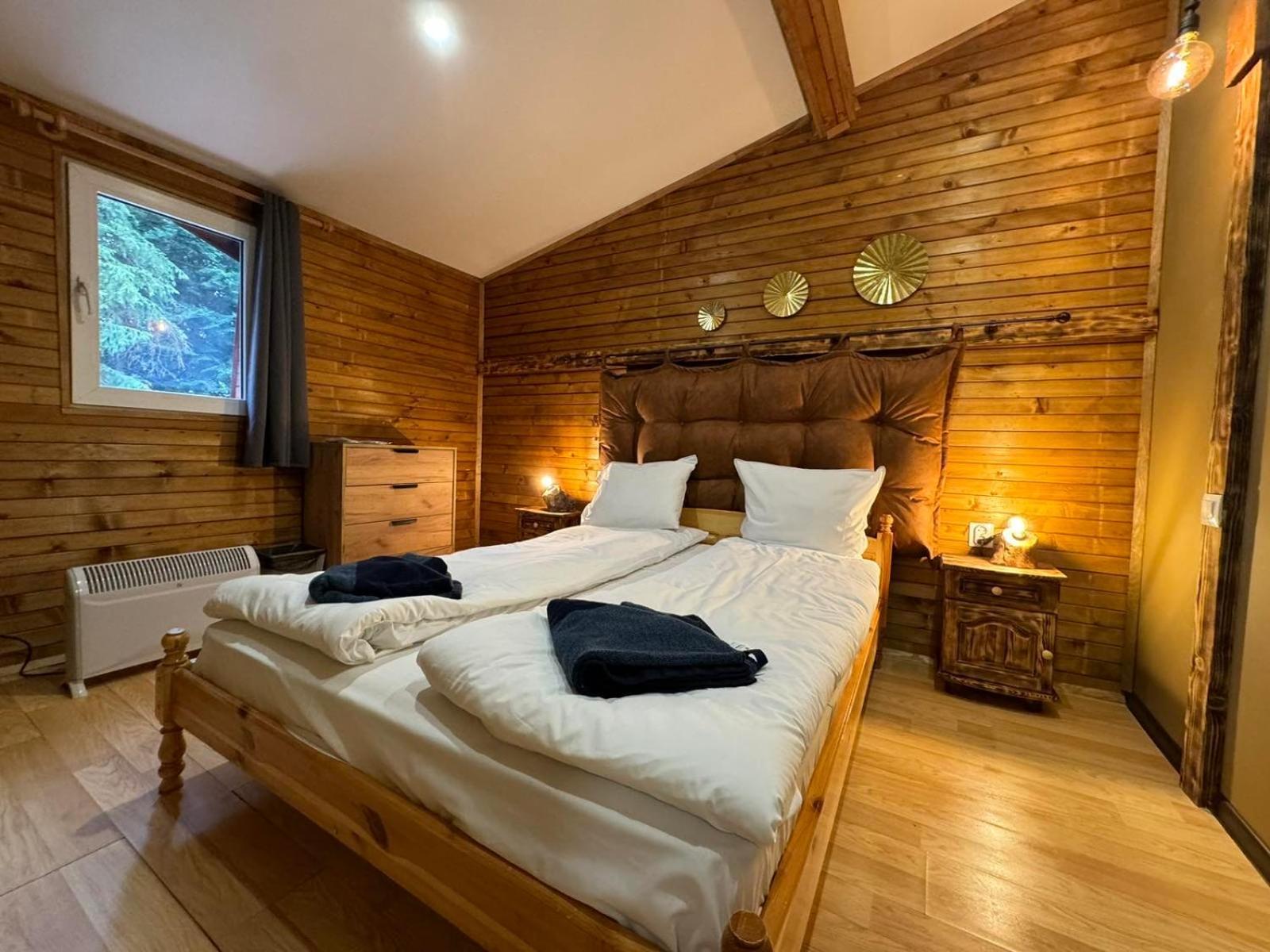 Chalet Iskar Borovets By Bookvillabg Exterior foto