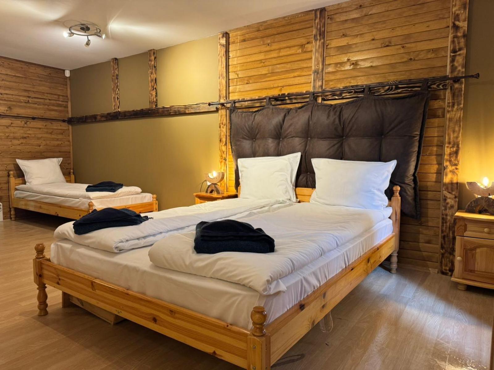 Chalet Iskar Borovets By Bookvillabg Exterior foto